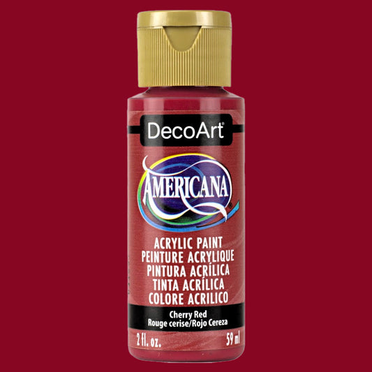 decoart-americana-acrylic-cherry-red