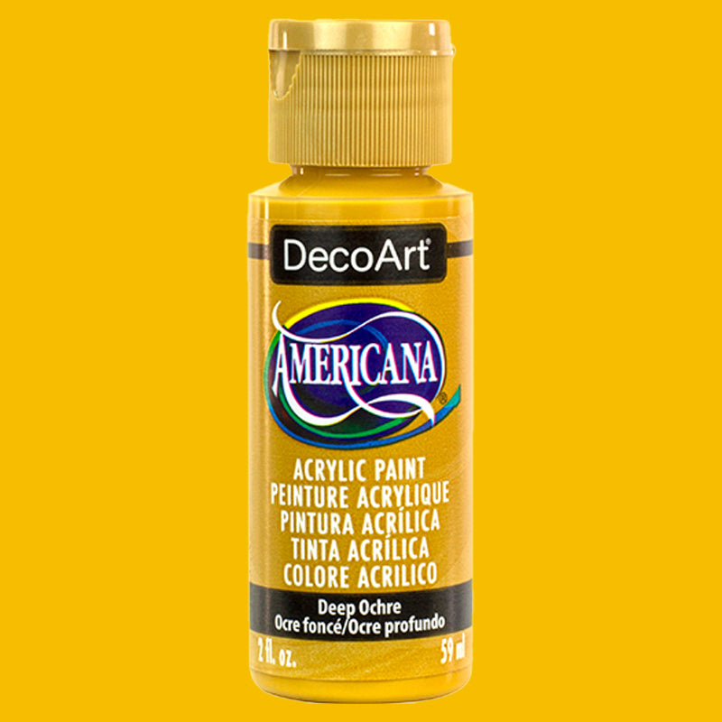 decoart-americana-acrylic-deep-ochre