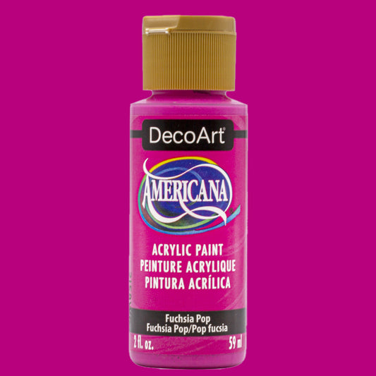 decoart-americana-acrylic-fuschia-pop