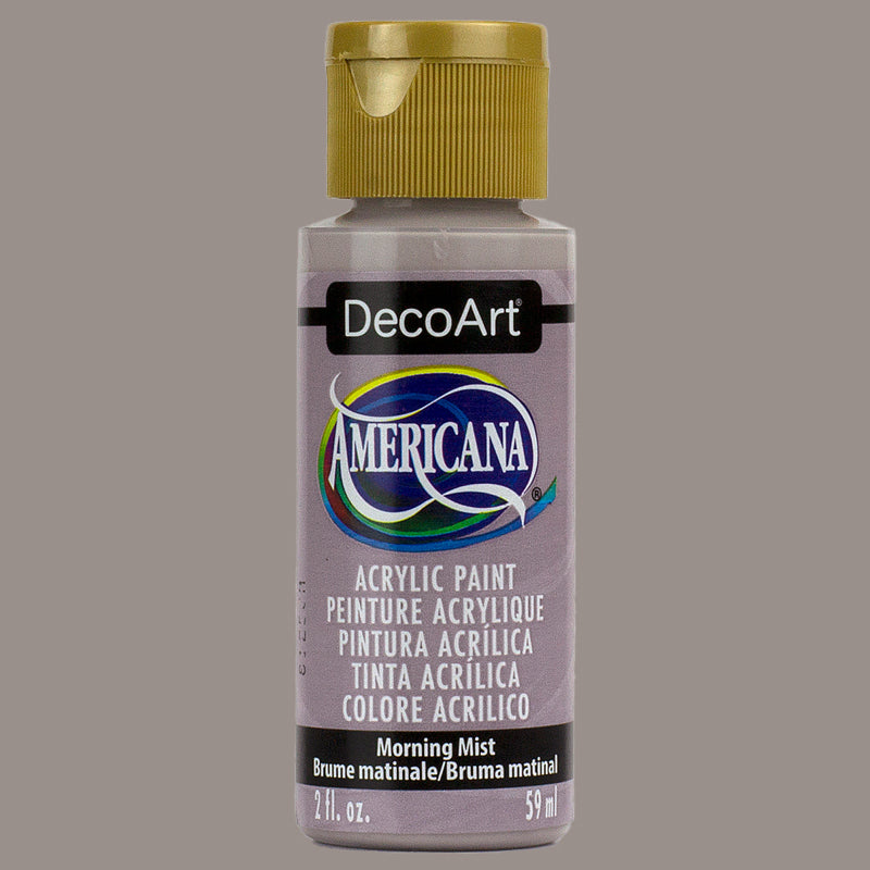 Morning Mist DA359 - DecoArt Americana Acrylics 59ml