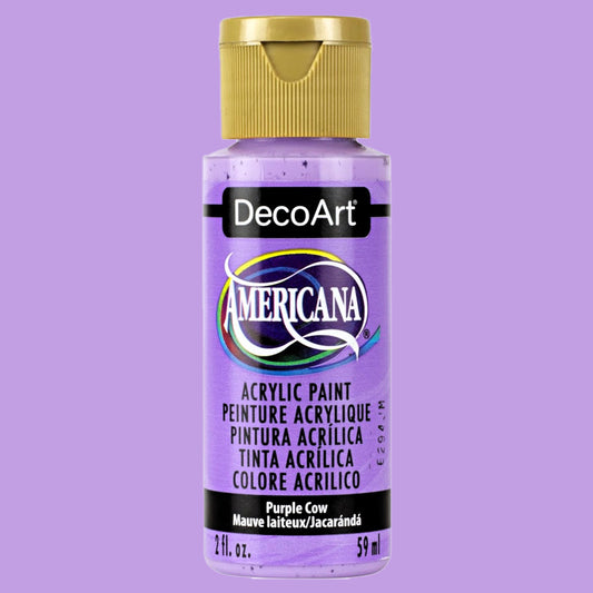 decoart-americana-acrylic-purple-cow