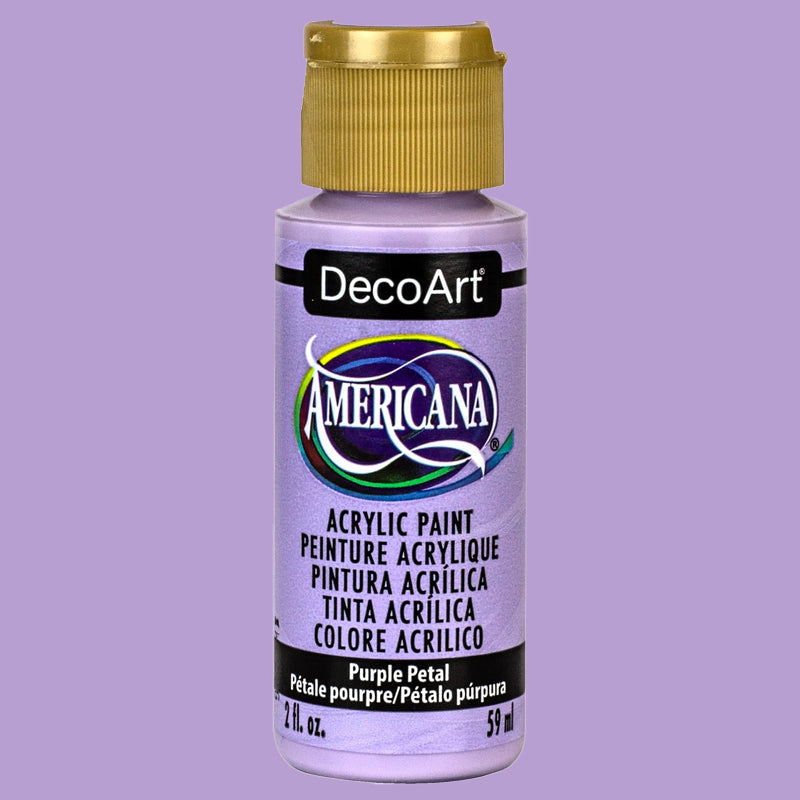 decoart-americana-acrylic-purple-petal