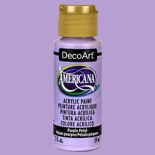 decoart-americana-acrylic-purple-petal