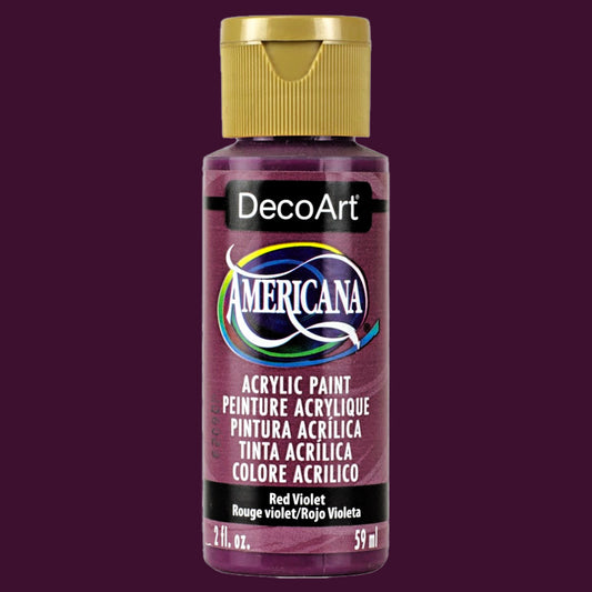 decoart-americana-acrylic-red-violet