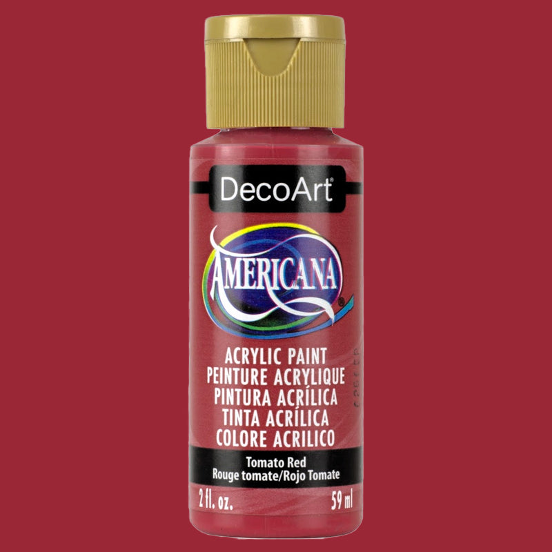 decoart-americana-acrylic-tomato-red