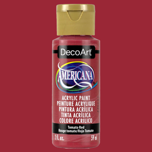 decoart-americana-acrylic-tomato-red