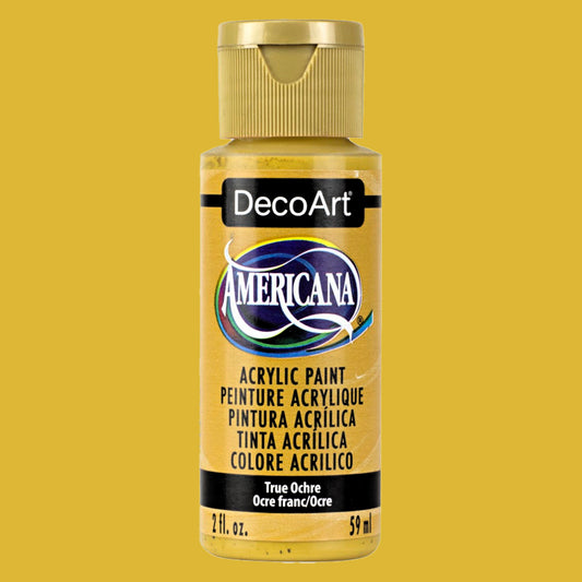 decoart-americana-acrylic-true-ochre