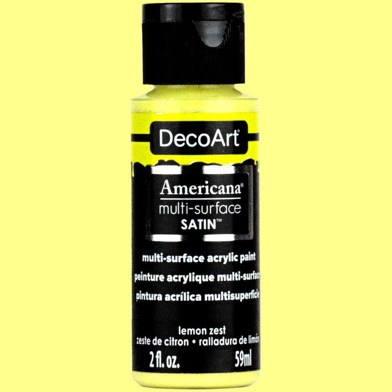 decoart-americana-multi-surface-satin-lemon-zest-DA513