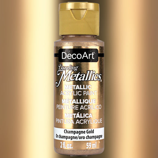 decoart-dazzling-metallics-champagne-gold-DA202