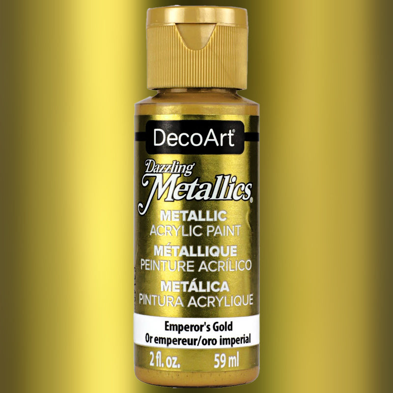 decoart-dazzling-metallics-emperors-gold-DA148