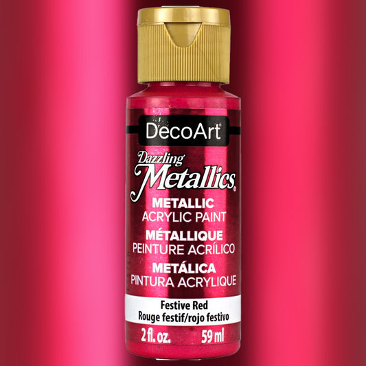 decoart-dazzling-metallics-festive-red-DA262