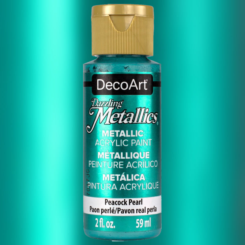 decoart-dazzling-metallics-peacock-pearl-DA314