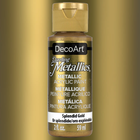 decoart-dazzling-metallics-splendid-gold-DA263