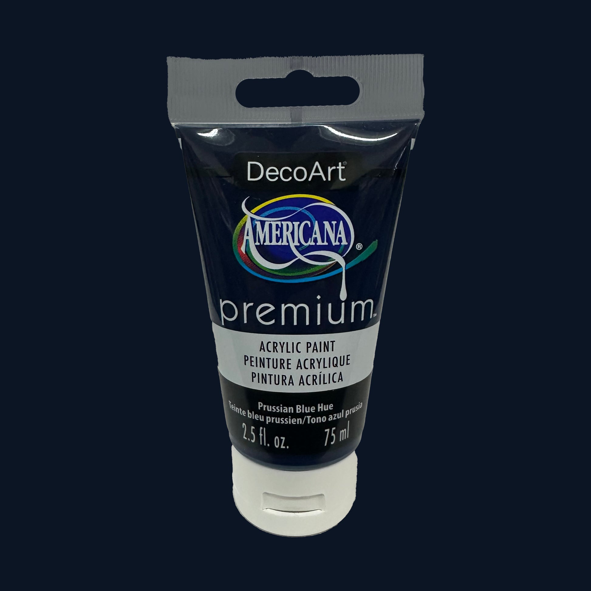 decoart-premium-acrylic-75ml-prussian-blue-hue