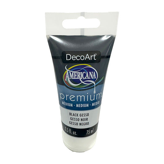 decoart-premium-medium-75ml-black-gesso