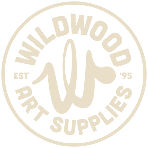 Wildwood Art Supplies